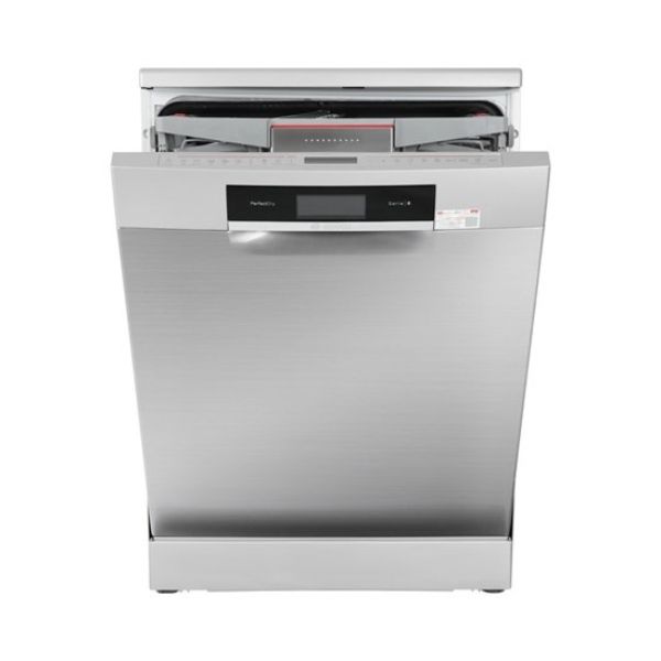 Máy rửa chén Bosch SMS8YCI01E độc lập Series 8, 14 bộ, Home connect