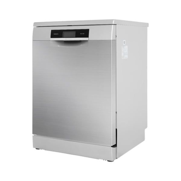 Máy rửa chén Bosch SMS8YCI01E độc lập Series 8, 14 bộ, Home connect