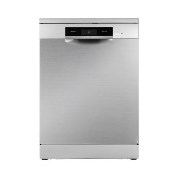 Máy rửa chén Bosch SMS8YCI01E độc lập Series 8, 14 bộ, Home connect