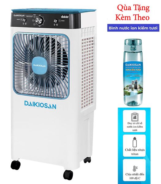 Quạt điều hòa Daikiosan DM110