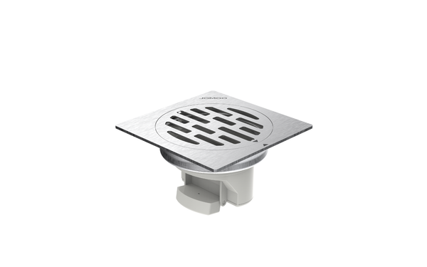 Thoát sàn khu vực khô Jomoo P92425-7B-1