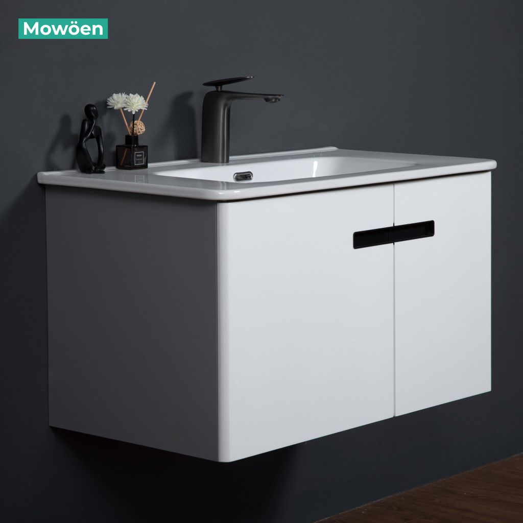Tủ Phòng Tắm Mowoen MW9567-80