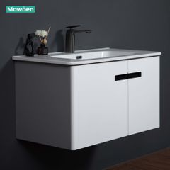 Tủ Phòng Tắm Mowoen MW9567-80