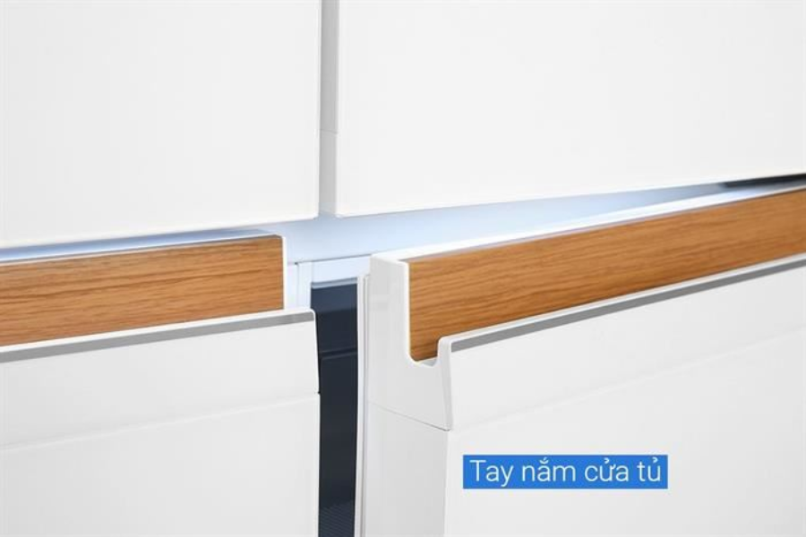Tủ lạnh Toshiba GR-RF695WI-PGV(67) 535L