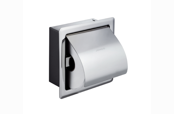 Giá để giấy vệ sinh âm tường Jomoo 939001-AD-I011