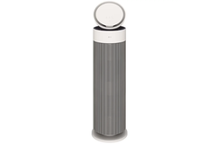 Máy lọc khí LG AS55GGSY0 PuriCare™ AeroBooster
