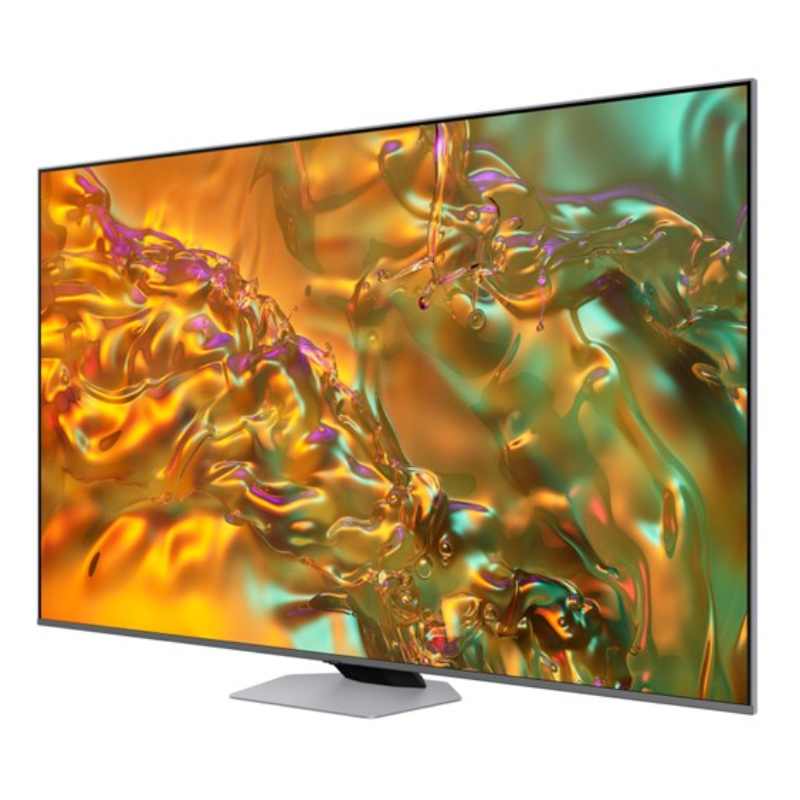 Smart Tivi 55 inch QLED Q80D 4K Samsung QA55Q80DAKXXV