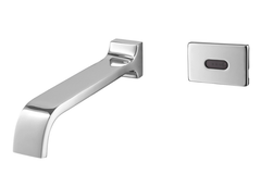 Vòi lavabo Cotto CT4903AC cảm ứng dùng điện