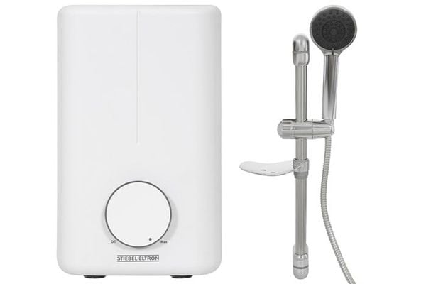 Máy nước nóng Stiebel Eltron DE 45 EC trực tiếp