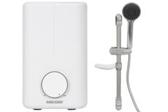 Máy nước nóng Stiebel Eltron DE 45 EC trực tiếp