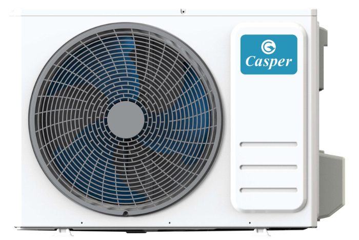 Máy lạnh Casper JC-12IU36 Inverter 1 chiều 12.000 BTU 1.5 HP