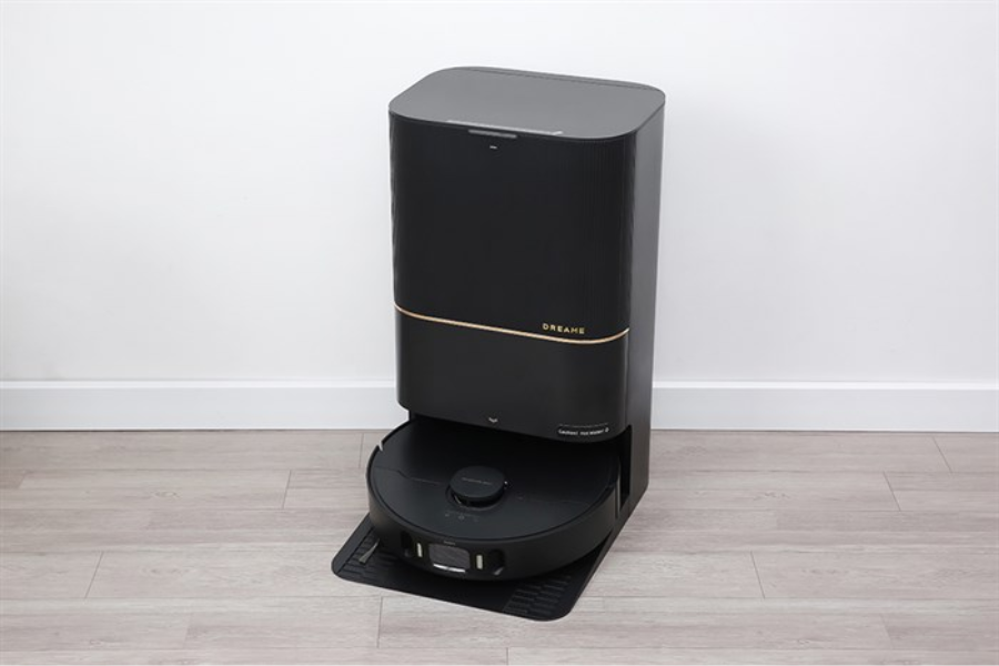 Robot hút bụi Dreame X30 Ultra
