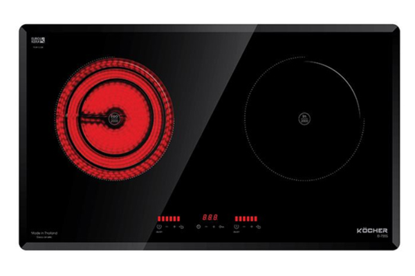 Bếp từ Kocher EI-735S