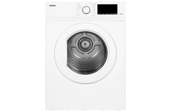 Máy sấy Galanz DV-70T5C(W) thông hơi 7kg màu trắng