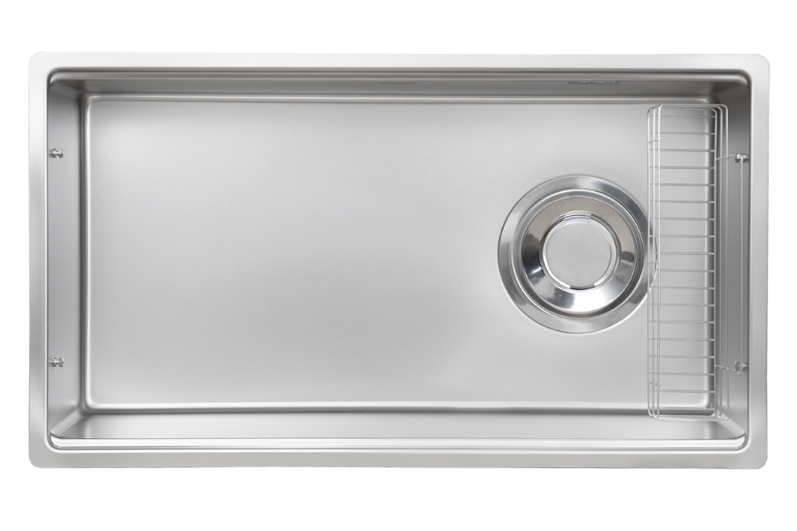 Chậu rửa bát Kluger KY8045FS – S80
