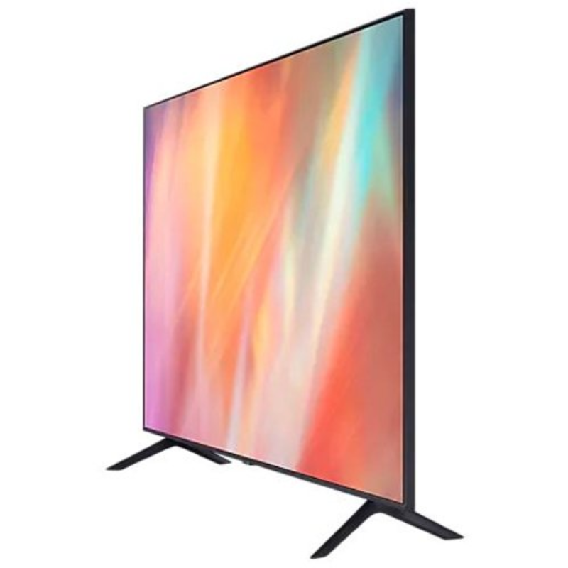 Smart Tivi 58 inch UHD 4K AU7000 Samsung UA58AU7000KXXV