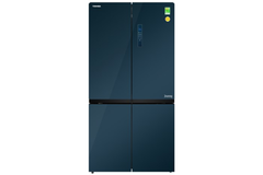 Tủ lạnh Toshiba GR-RF690WE-PGV 622L