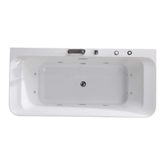 Bồn tắm massage Mowoen MW8217 – 170.MS