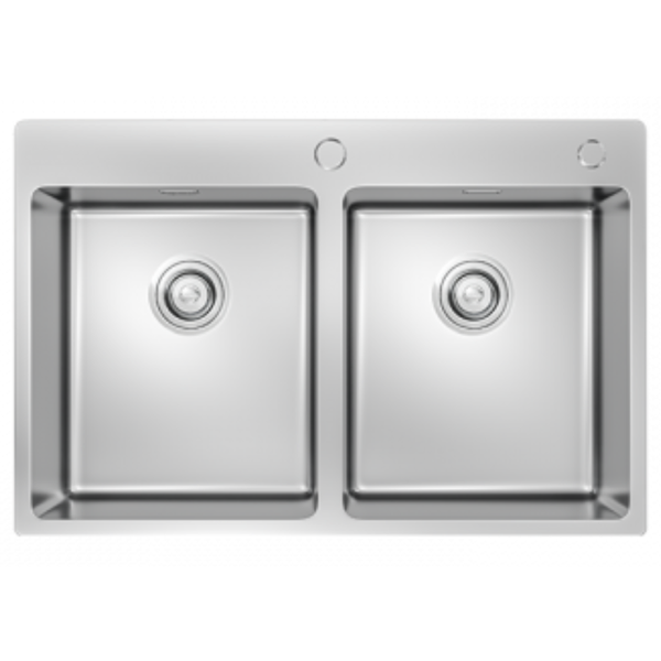 Chậu rửa bát Konox Topmount Sink Unico 7650