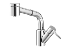 Vòi rửa bát nóng lạnh Cotto CT2078A