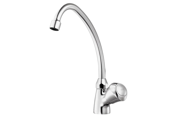 Vòi rửa bát Cotto CT186C11(HM)