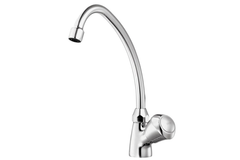 Vòi rửa bát Cotto CT186C11(HM)