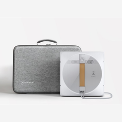 Robot lau kính Ecovacs W1 Pro