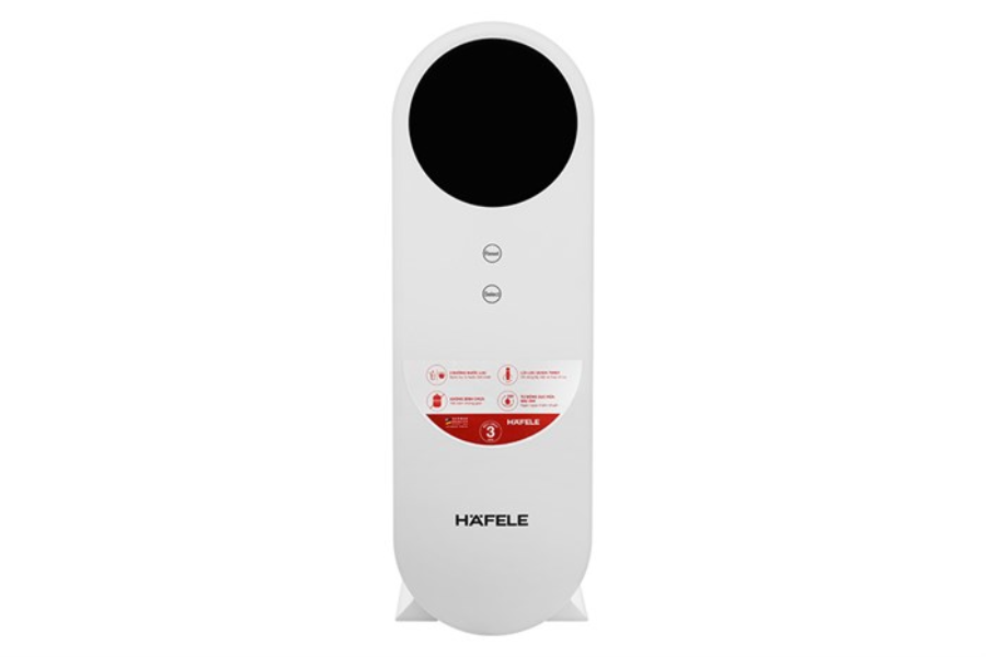 Máy lọc nước RO Hafele HWP-UNT400D 577.95.700