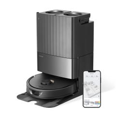 Robot hút bụi lau nhà Roborock Q Revo