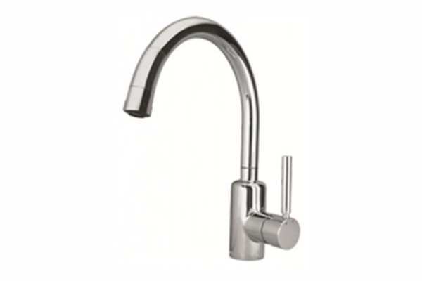 Vòi rửa chén Toto TX608KNBR nóng lạnh