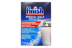 Muối rửa bát Finish FVSA12 1.2kg