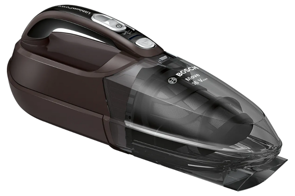 Máy hút bụi cầm tay BOSCH BHN16L màu Xám Than