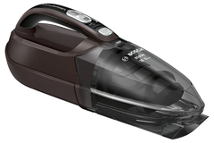 Máy hút bụi cầm tay BOSCH BHN16L màu Xám Than