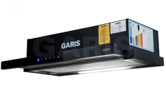 Máy hút mùi Garis G3227 âm tủ