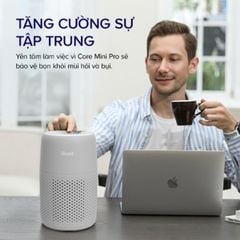 Máy lọc không khí Levoit Core Mini Pro