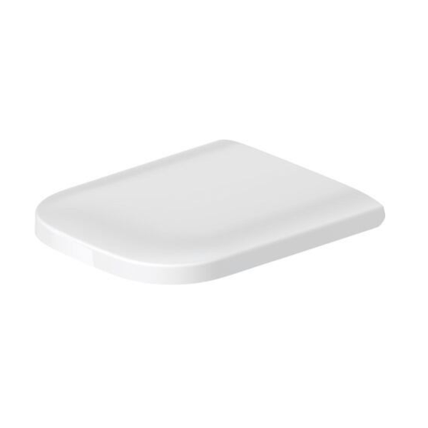 Nắp bồn cầu Duravit 0064590000 dòng Happy D.2