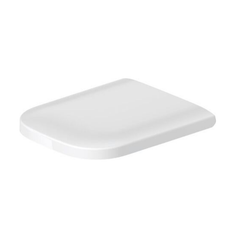 Nắp bồn cầu Duravit 0064590000 dòng Happy D.2