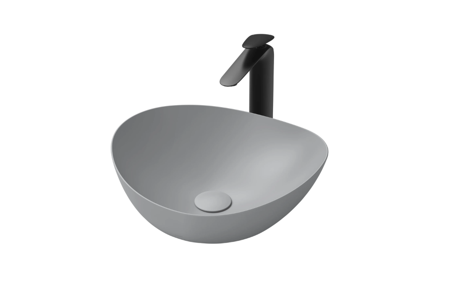 Chậu rửa Lavabo TOTO đặt bàn LT4704G19