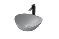 Chậu rửa Lavabo TOTO đặt bàn LT4704G19