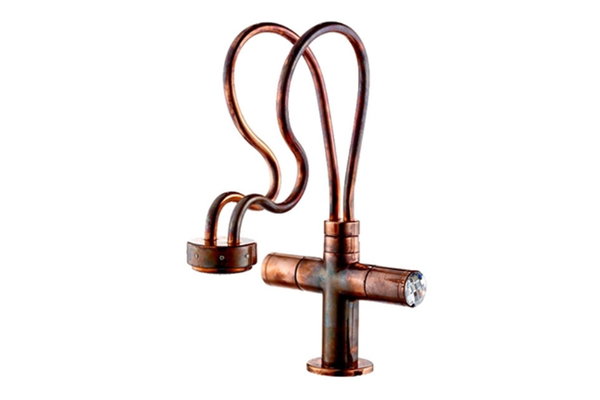 Vòi lavabo Cotto CT2026C25ST#CUO