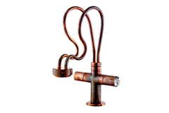 Vòi lavabo Cotto CT2026C25ST#CUO