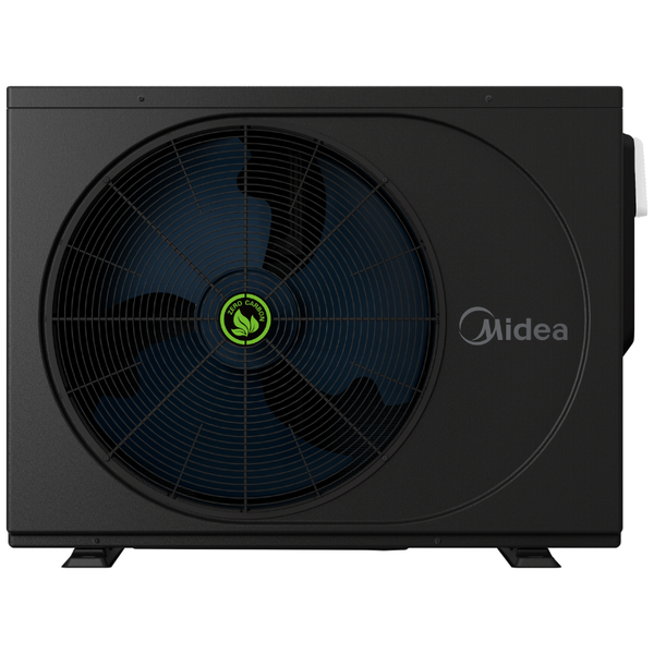 Máy bơm nhiệt Midea MSC-90D2N8-A dạng bể bơi