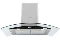 Máy hút mùi Kocher K-8390XS