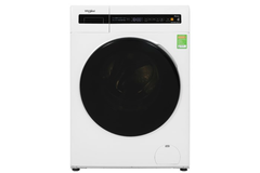 Máy giặt sấy 10.5kg/7kg Whirlpool WWEB10702FW
