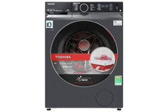 Máy giặt Toshiba TW-T23BU105UWV(MG) Inverter 9.5 kg