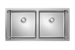Chậu rửa bát Konox Undermount Sink Cube 8744DU