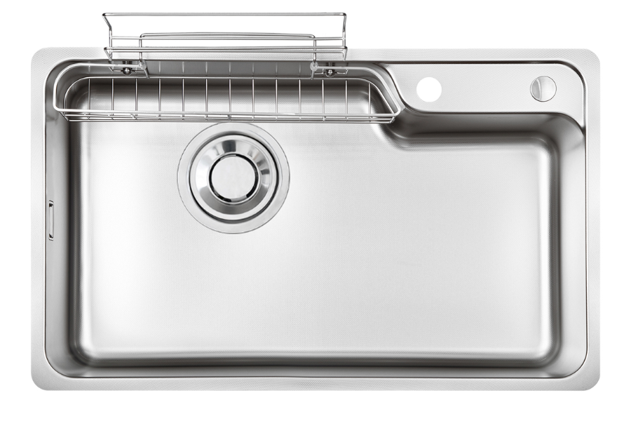 Chậu rửa bát Kluger KH8048FS – S80
