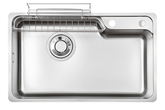 Chậu rửa bát Kluger KH8048FS – S80