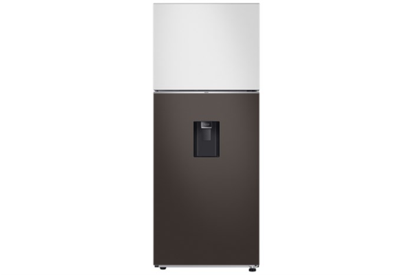 Tủ lạnh Samsung Bespoke RT42CB6784C3SV 406 lít