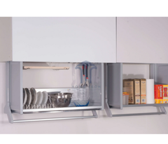 Kệ đa năng nâng hạ Daydo Liner-down Box 600 560825
